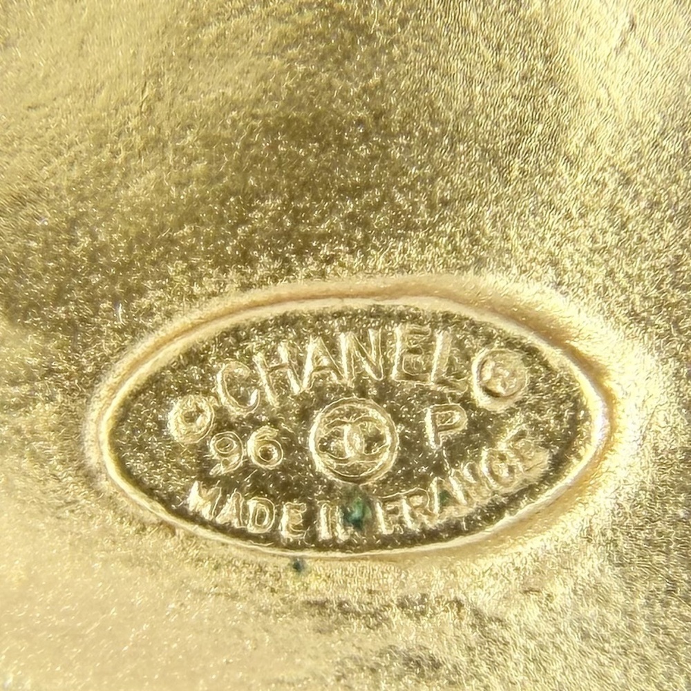 CHANEL Brooch - Picture 4 of 5